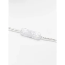 Tischleuchte Charleston Marble 69Cm