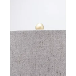 Tischleuchte Charleston Marble 69Cm