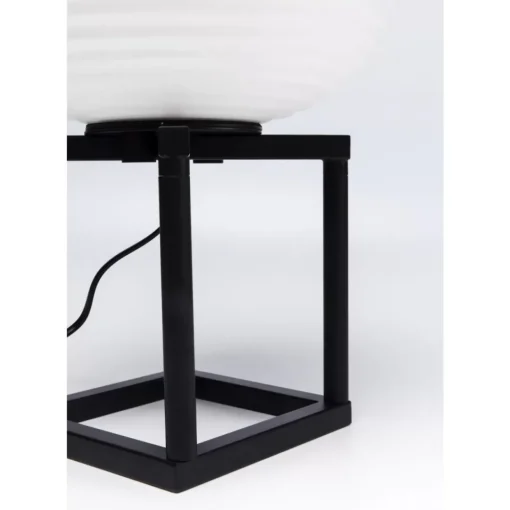 Tischleuchte Frame Ball