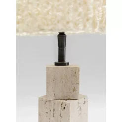 Tischleuchte Lipsi 58Cm