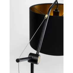 Tischleuchte Salotto