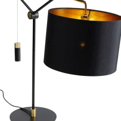 Tischleuchte Salotto