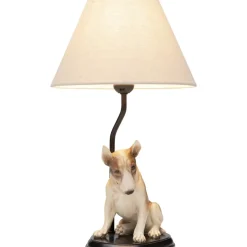 Tischleuchte Sitting Dog 46Cm