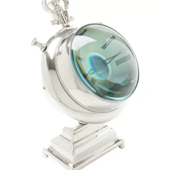 Tischuhr Carl 21X34Cm