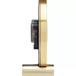 Tischuhr Circle O17Cm