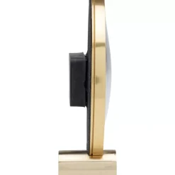 Tischuhr Circle O21Cm