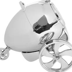 Tischuhr Trailer