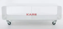 Tv Board Lounge M Mobil Weiss