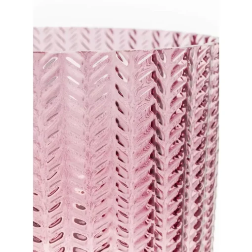Vase Barfly Berry 24Cm
