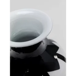 Vase Bohemian 26Cm