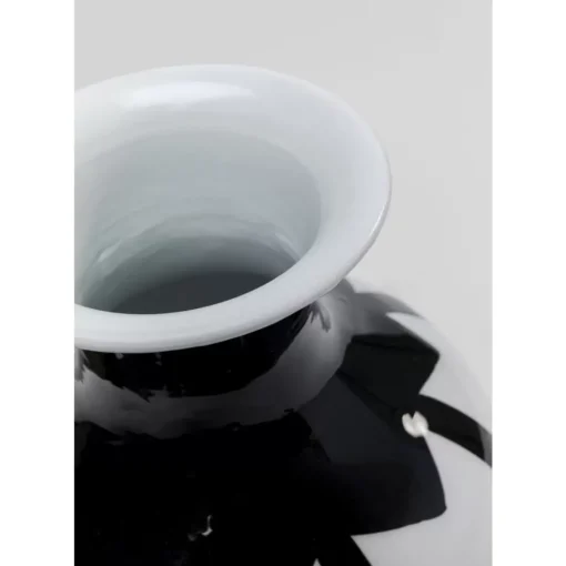 Vase Bohemian 26Cm