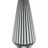 Vase Brillar Cylinder 44Cm