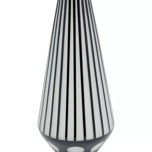 Vase Brillar Cylinder 44Cm