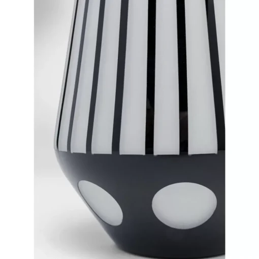 Vase Brillar Cylinder 44Cm