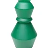 Vase Gina Grun 30Cm