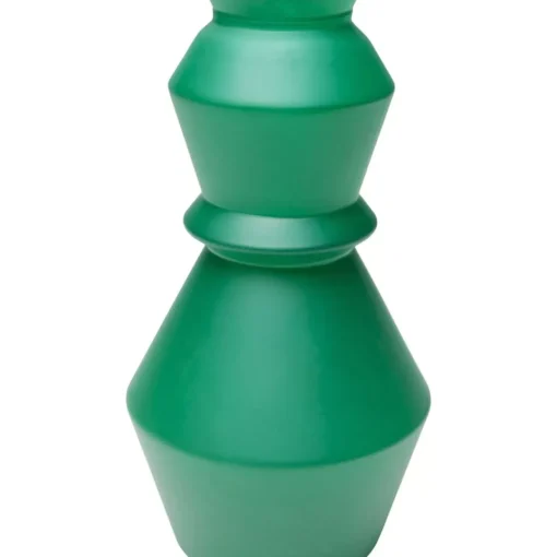Vase Gina Grun 30Cm