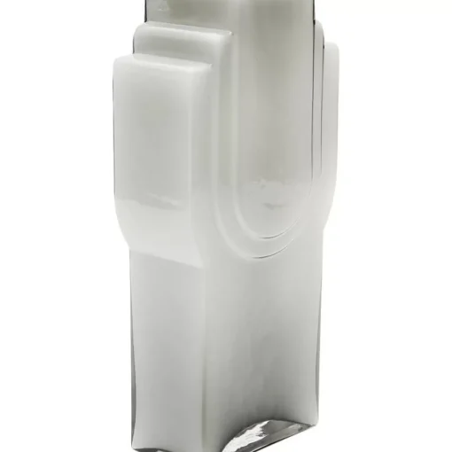 Vase Las Vegas Grau