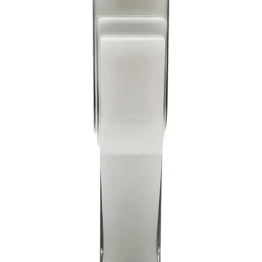 Vase Las Vegas Grau