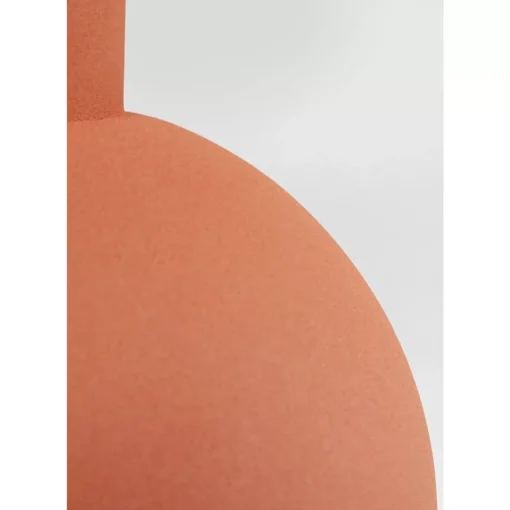 Vase Lava 41Cm