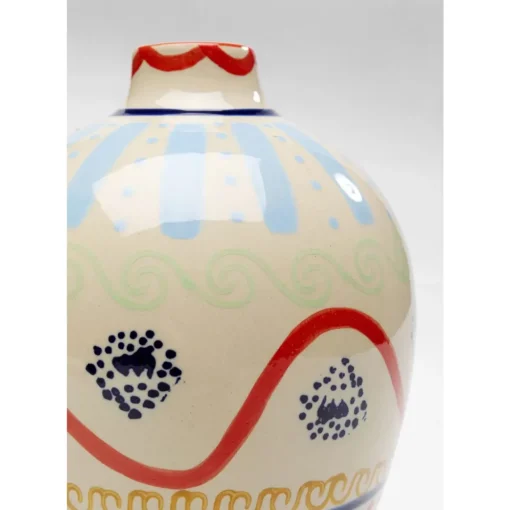 Vase Los Cabos 26Cm
