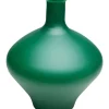 Vase Montana Grun 46Cm