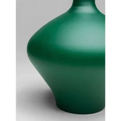 Vase Montana Grun 46Cm
