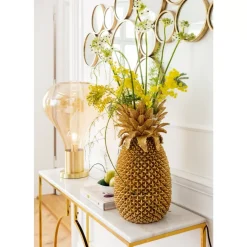 Vase Pineapple 50Cm