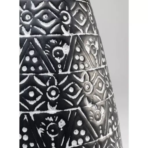 Vase Sketch 41Cm