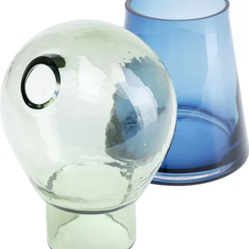 Vase Skittle 28Cm