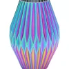 Vase Sky Blau 25Cm