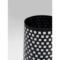 Vase Squares 40Cm