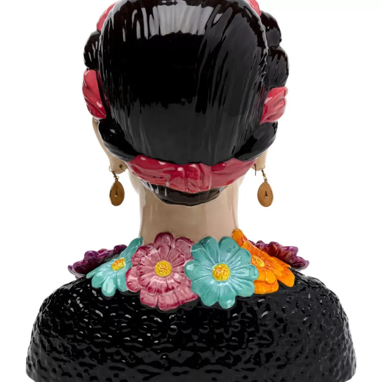 Vase Style Muse Flowers