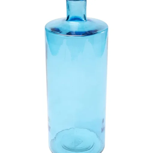 Vase Tutti Blau 40Cm