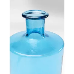 Vase Tutti Blau 40Cm