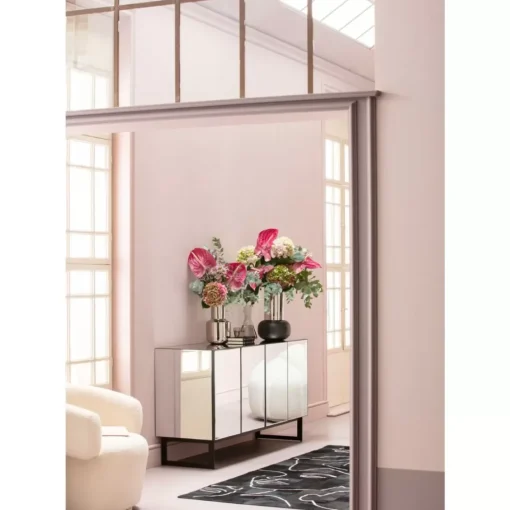 Vase Vesuv 29Cm