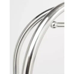 Vip Gepackwagen Vegas Silver