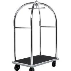 Vip Gepackwagen Vegas Silver