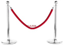 Vip Stander Vegas Silver (1 St.)
