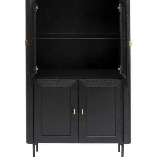 Vitrine Milano 140X80
