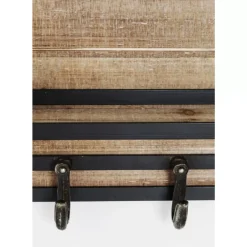 Wandgarderobe Cottage