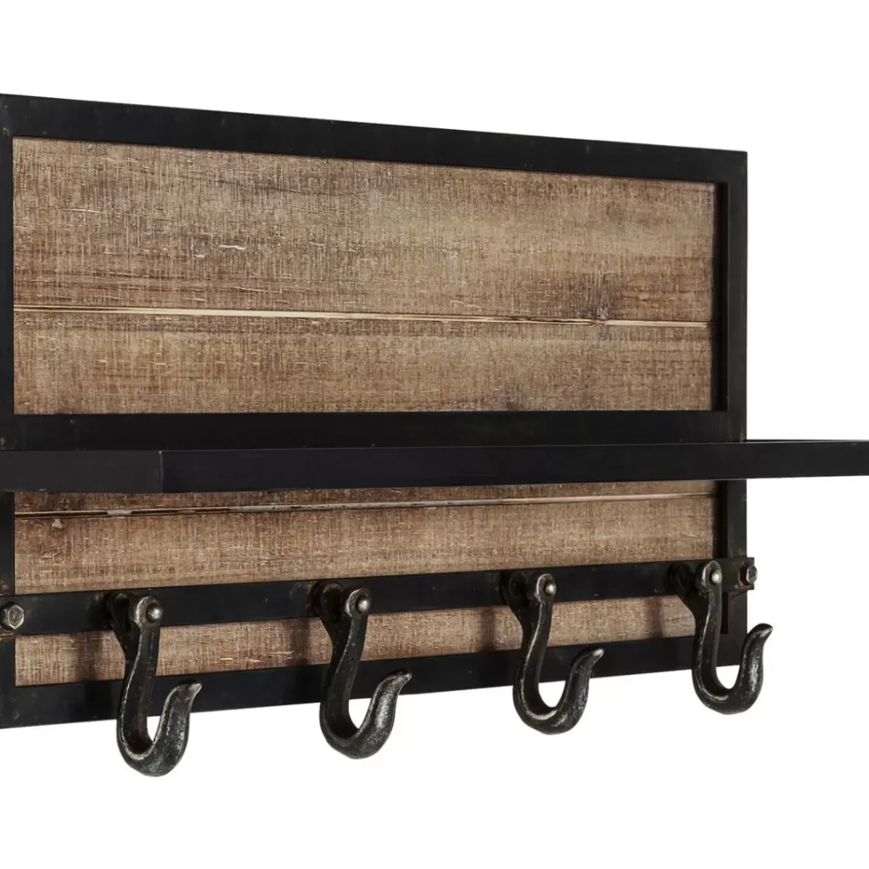 Wandgarderobe Cottage