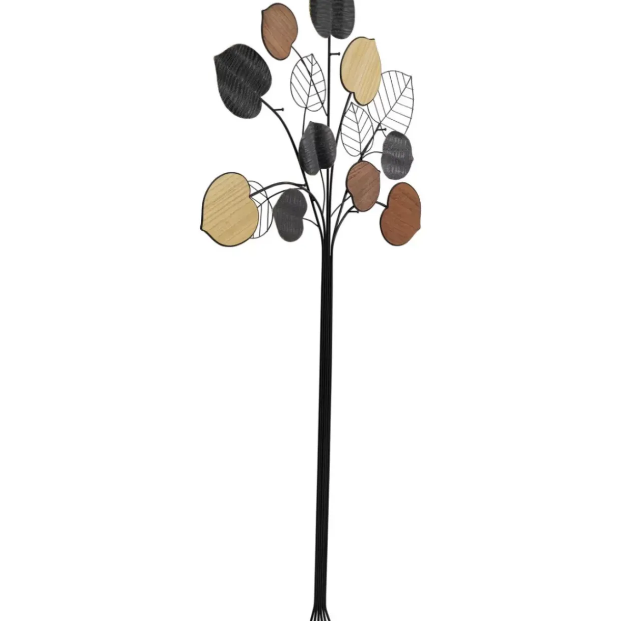 Wandgarderobe Fagus 88Cm