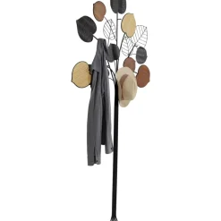 Wandgarderobe Fagus 88Cm