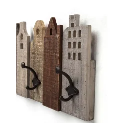 Wandgarderobe Terrace