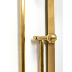 Wandgarderobe Tristan Mirror 150X76Cm