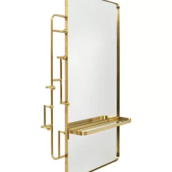 Wandgarderobe Tristan Mirror 150X76Cm