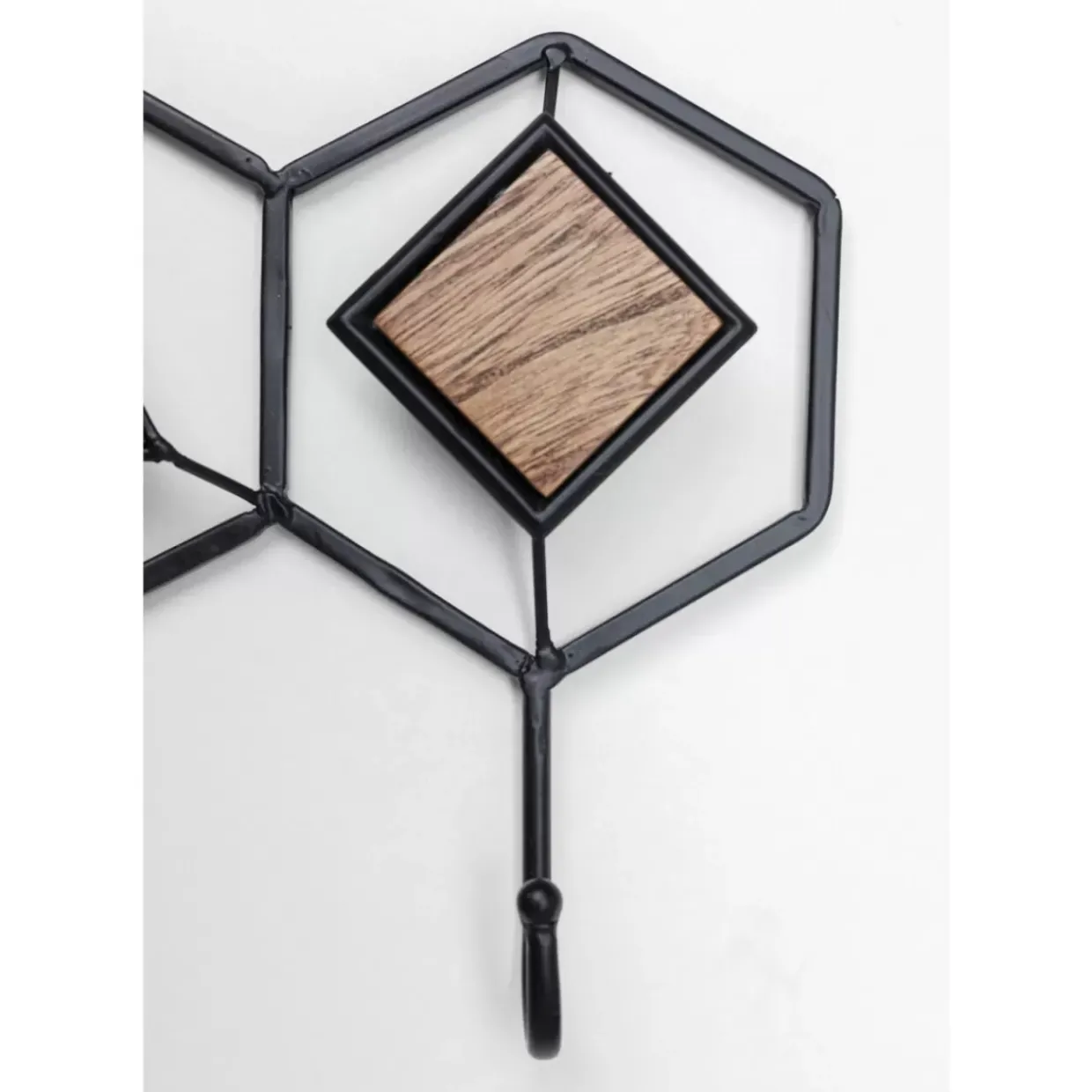 Wandgarderobe Zelda 59Cm