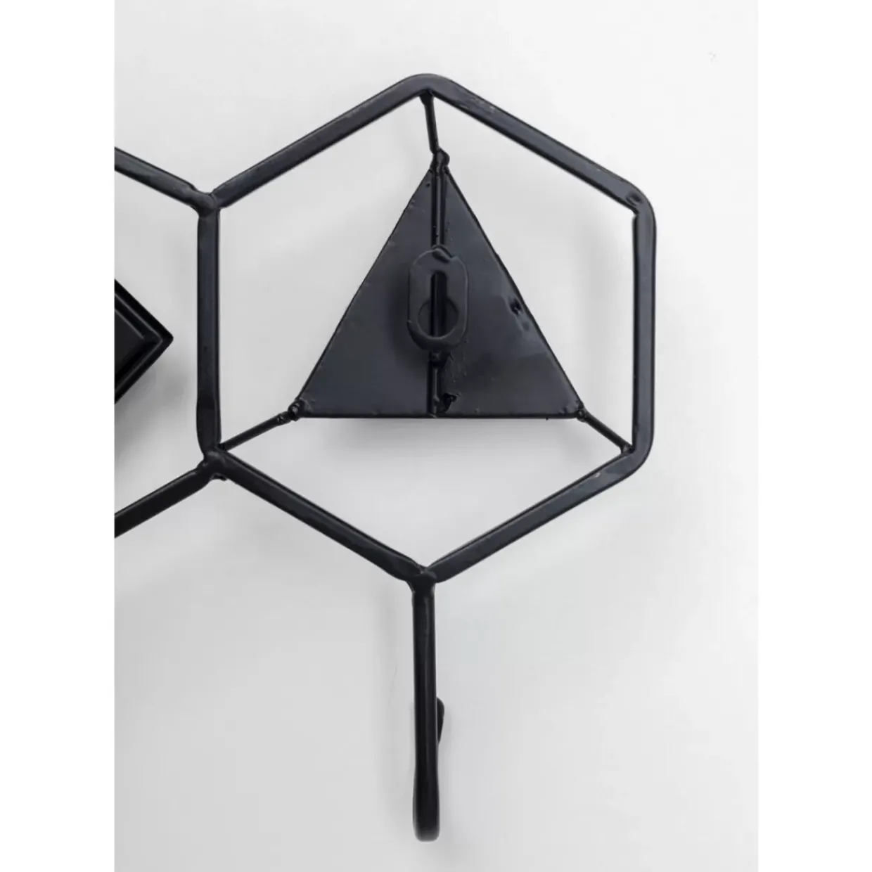 Wandgarderobe Zelda 59Cm