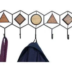 Wandgarderobe Zelda 59Cm