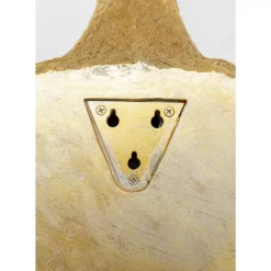 Wandleuchte Animal Spoonbill Gold 29X62Cm